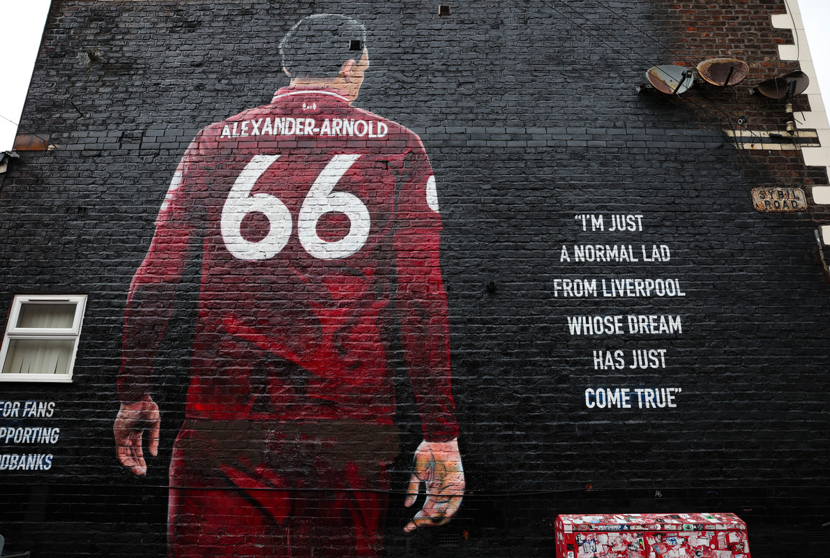 Vuelve Trent: juicio previsible en un Anfield que se siente traicionado