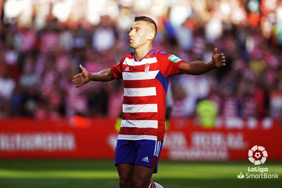 Los horarios unificados de las jornadas 41 y 42 de Segunda