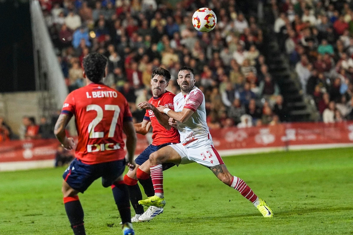 Osasuna