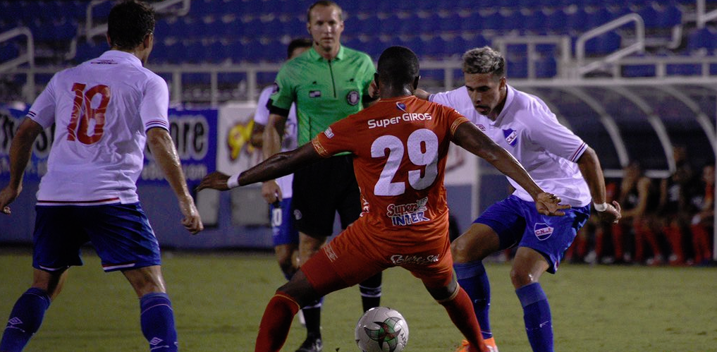 El espíritu de pretemporada sobrevuela Florida