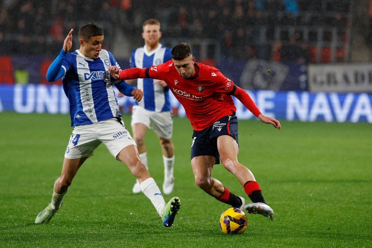 Goles y orden