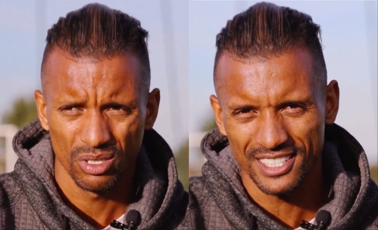 OFFICIAL: Man Utd legend Nani announces retirement from football