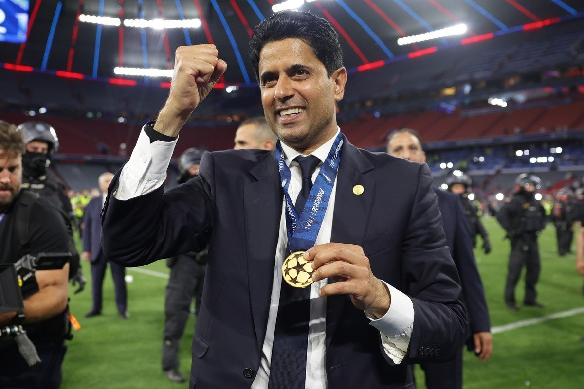 Le PSG décidera entre deux villes pour construire son nouveau stade. Massy et Poissy. Décision à venir à l'autonme 2026.