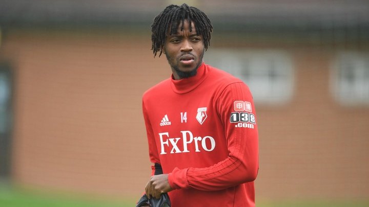 Chalobah vows to be fit for pre-season