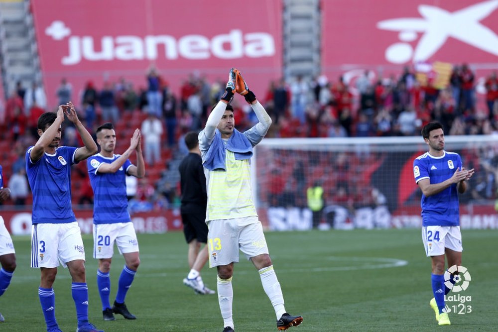 Champagne, ilusionado con el derbi. LaLiga