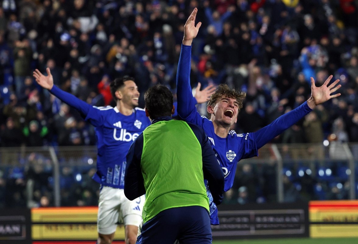 El examen definitivo al niño bonito de la Serie A