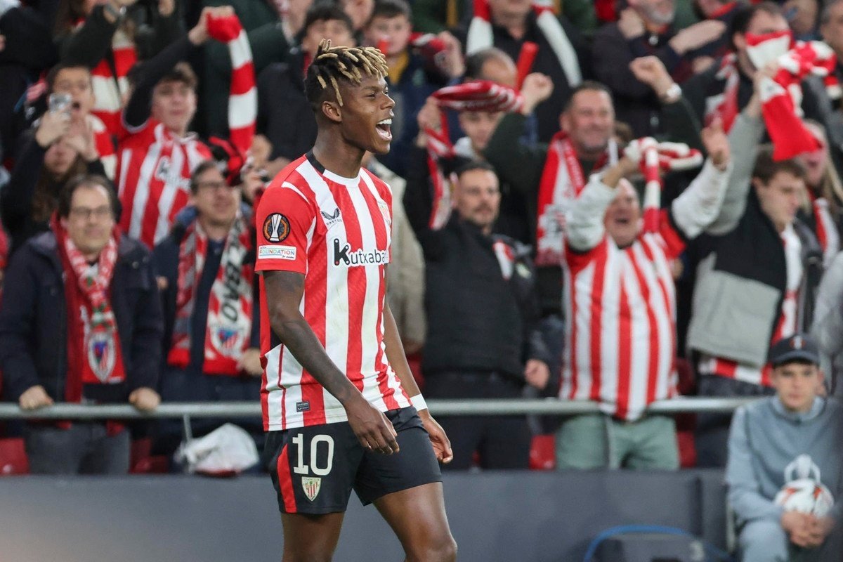 Cuanto más se aleja la Eurocopa, el Nico de la Eurocopa está más cerca
