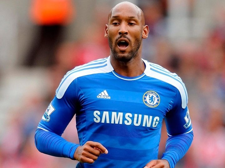 Houllier denies Anelka racism claims
