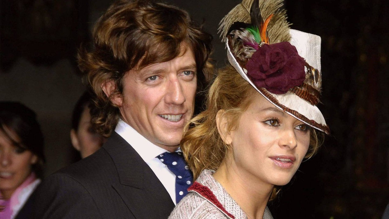 Colate, exmarido de Paulina Rubio, nombrado presidente interino del CD Badajoz