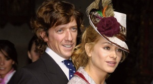 Colate, exmarido de Paulina Rubio, nombrado presidente interino del CD Badajoz