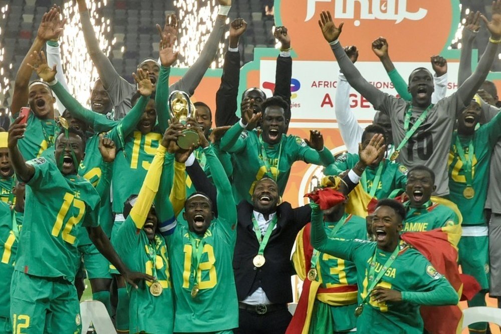 As tradicionais rivais regionais, as seleções de Gana e Nigéria, foram sorteadas juntas nas eliminatórias para o Campeonato Africano das Nações (CHAN) 2024, durante o sorteio realizado no Cairo nesta quarta-feira.