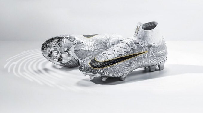 Nike saca unas honor a Modric tras el de Oro