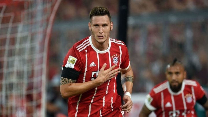 Süle, le possible nouveau 'cas Alaba' du Bayern Munich