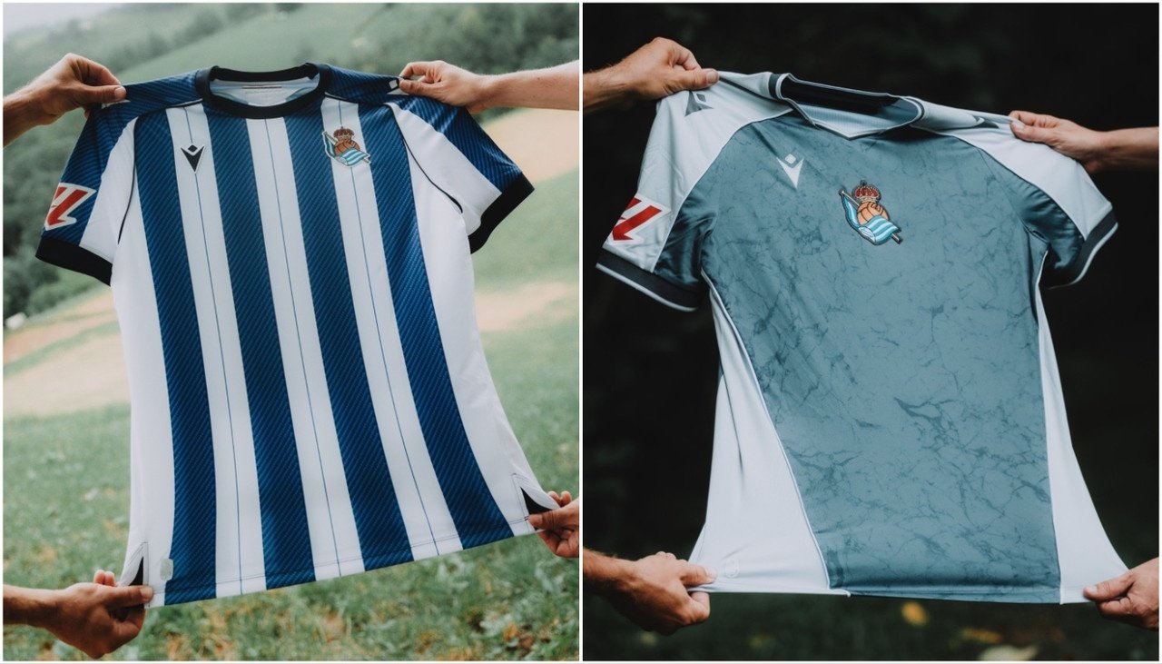 Última hora de los equipos de Primera en directo en este viernes 4 de julio. RealSociedad