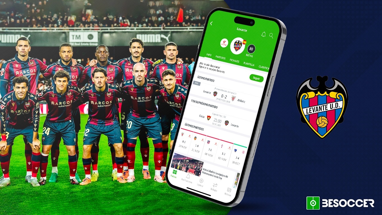 Actualidad del Levante: Álvaro del Moral ve brotes verdes en el estreno