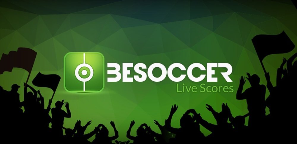 Actualiza y disfruta de todas las novedades de nuestra app. BeSoccer