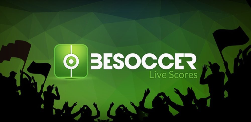 Actualiza y disfruta de todas las novedades de nuestra app. BeSoccer