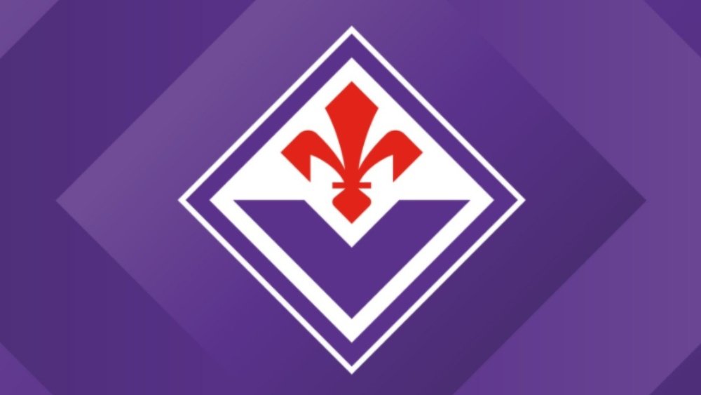 ACF FIORENTINA in 2023 Logo redesign, ? logo, Creative professional