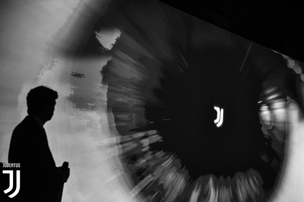 El innovador nuevo escudo de la Juventus no le ha gustado a todo el mundo. Juventus