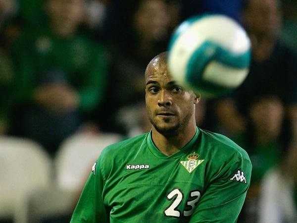 Un ex del Betis participa en el Gran Hermano VIP de Alemania