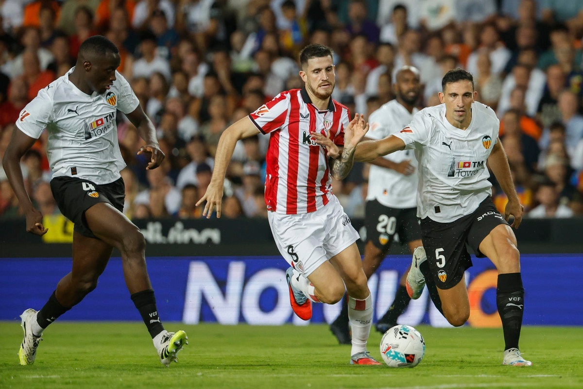 Actualidad de los equipos de Primera División hoy
