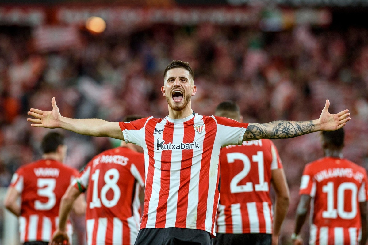 Plaza extra para la Champions LaLiga