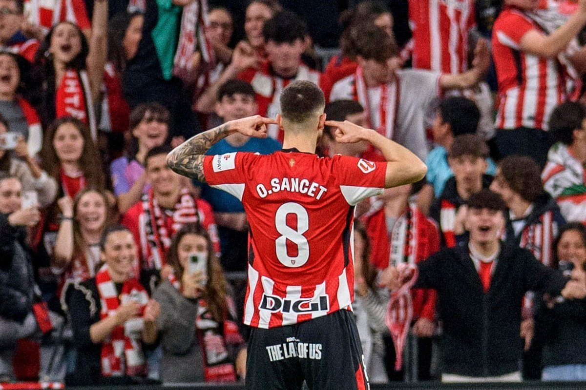 Oigan a Sancet