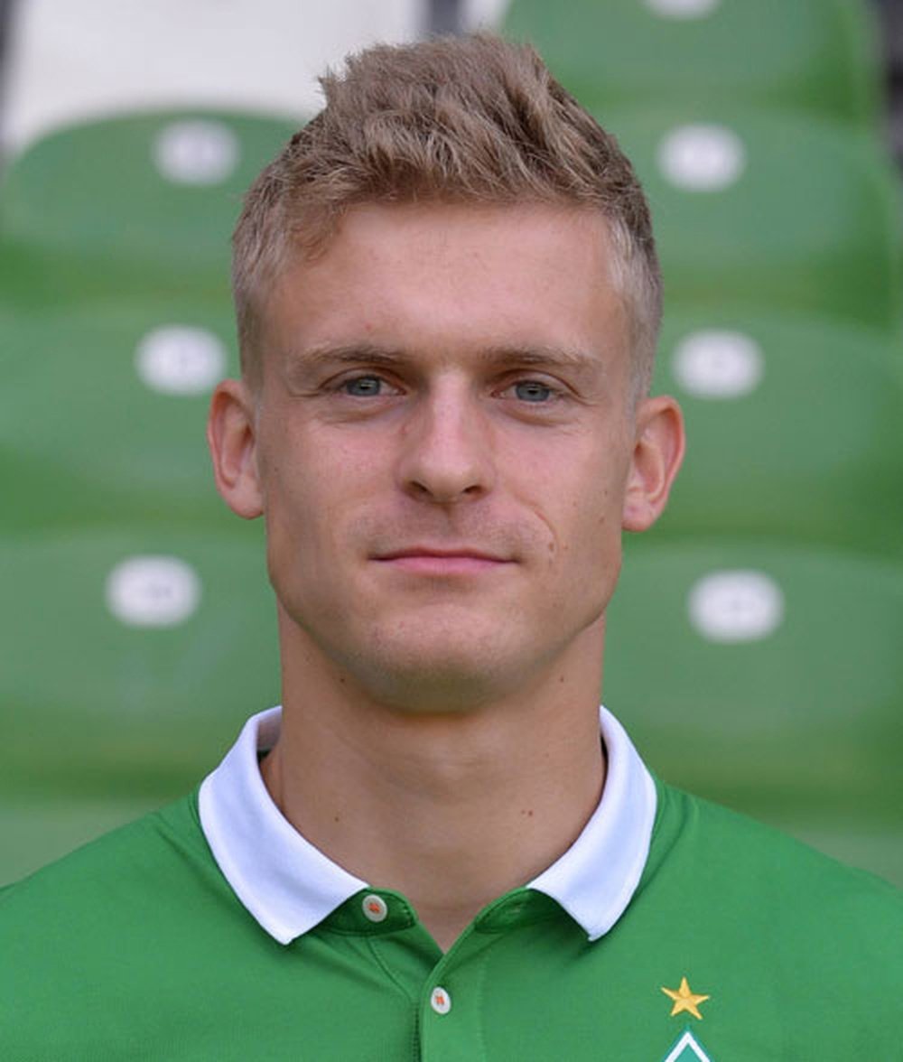 Oliver Hüsing sale cedido al conjunto hungáro. Werder