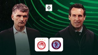 Olympiacos v Aston Villa, 2023/2024 Europa League semis, 2nd leg, 09/05/2024, preview. BeSoccer