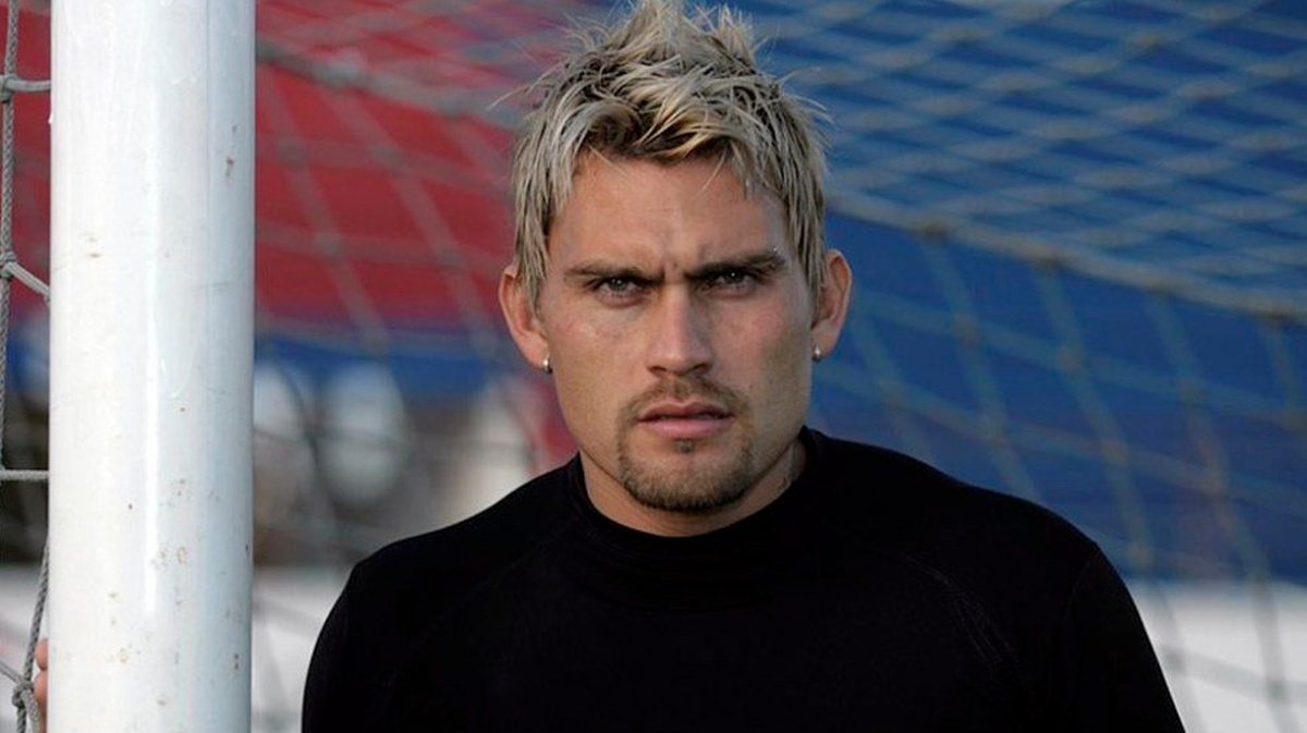 El Gato' Ortiz a été condamné à 75 ans de prison