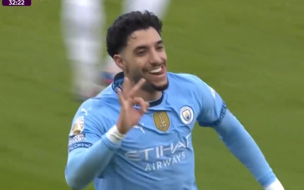 Marmoush da urlo. DAZN