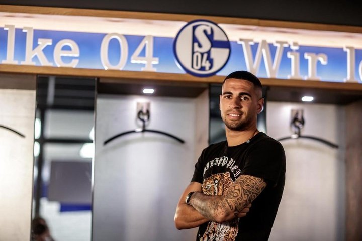 Officiel : Mascarell passe du Real à Schalke 04