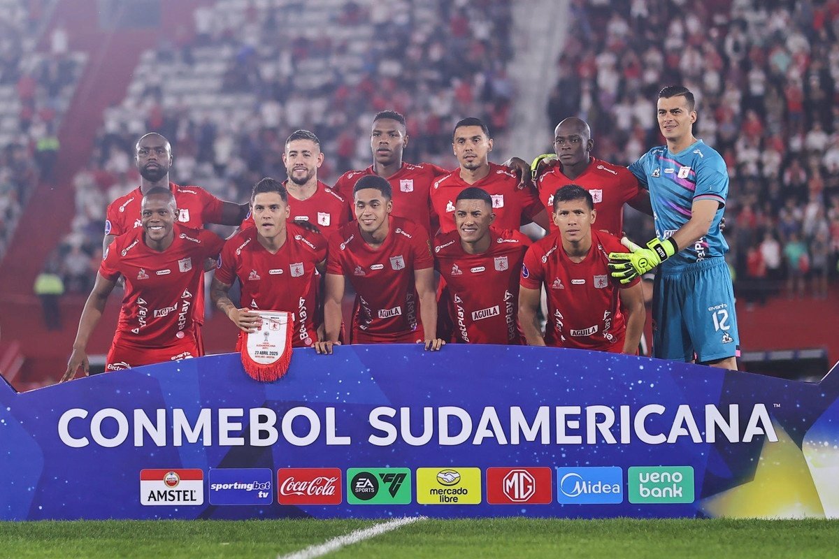 Dos 'fichajes' de América de Cali para la 'final' ante Huracán