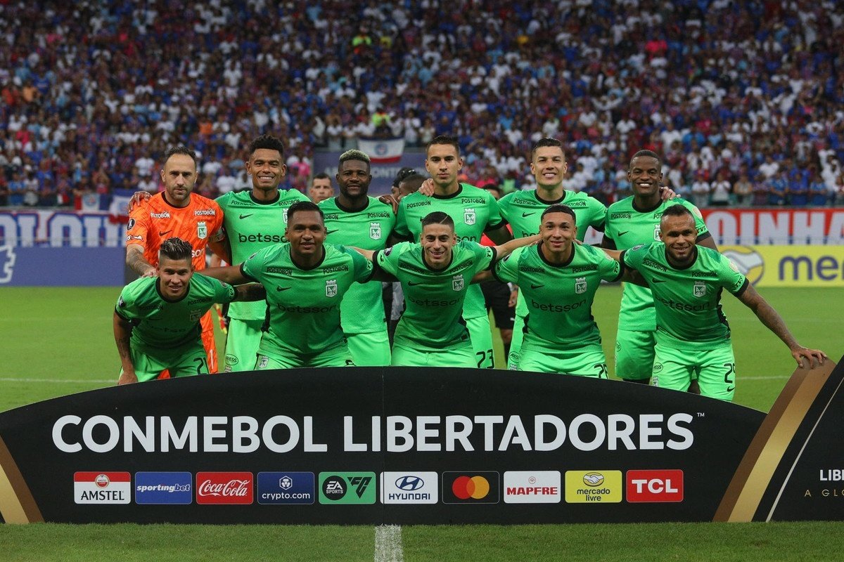 Edwin Cardona podría jugar ante Once Caldas. EFE