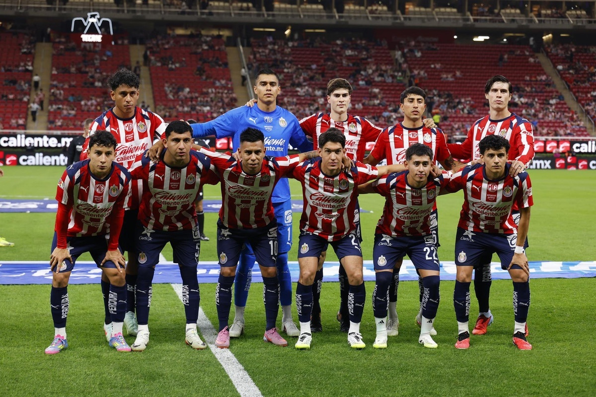 Actualidad del día en el fútbol mexicano a 3 de noviembre de 2025