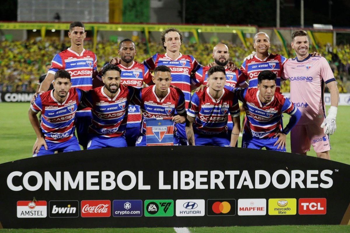 Notícias destacadas do futebol brasileiro no dia 10 de maio de 2025. EFE