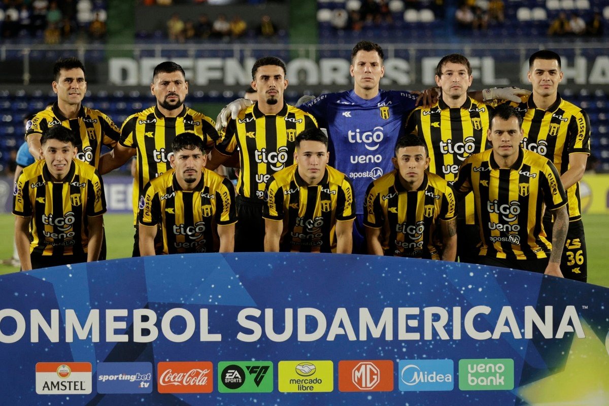 Diego Fernández consolida a Guaraní
