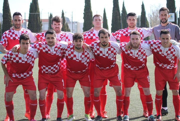 Castilla y León, en el grupo E de la Copa de las Regiones, a la caza del título