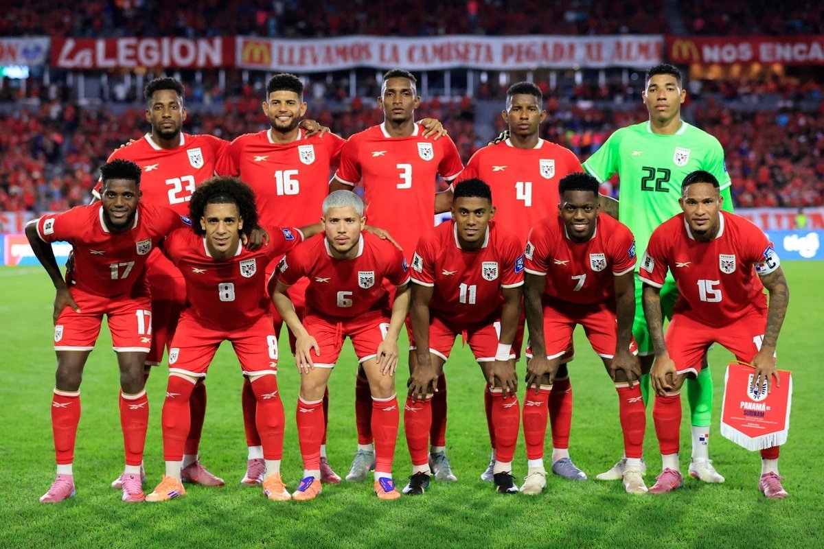 Panamá accolta in Guatemala tra insulti razzisti e offese