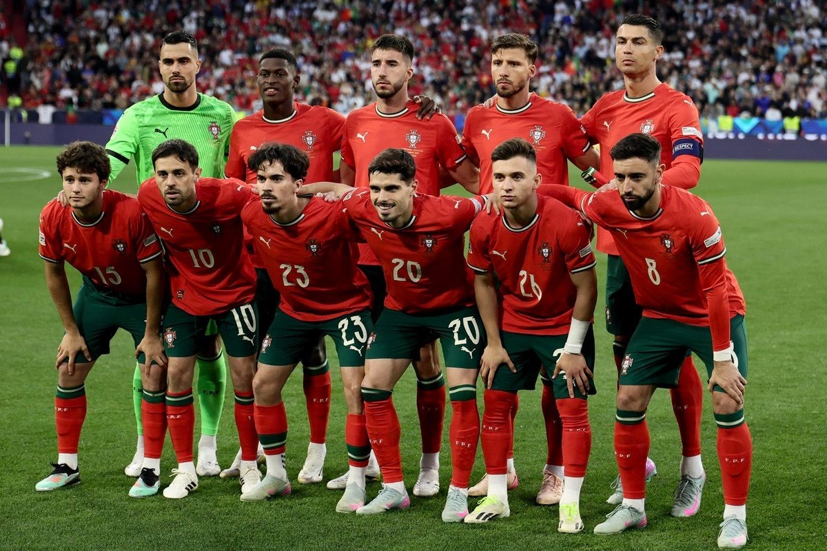 Portugal begin World Cup qualifiers with tricky trip to Armenia