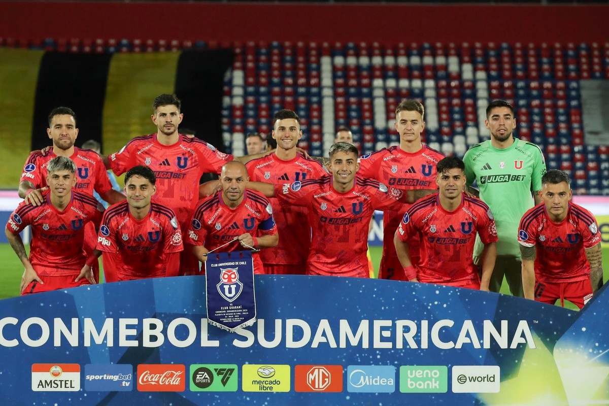 Actualidad del día en el fútbol chileno a 12 de agosto de 2025