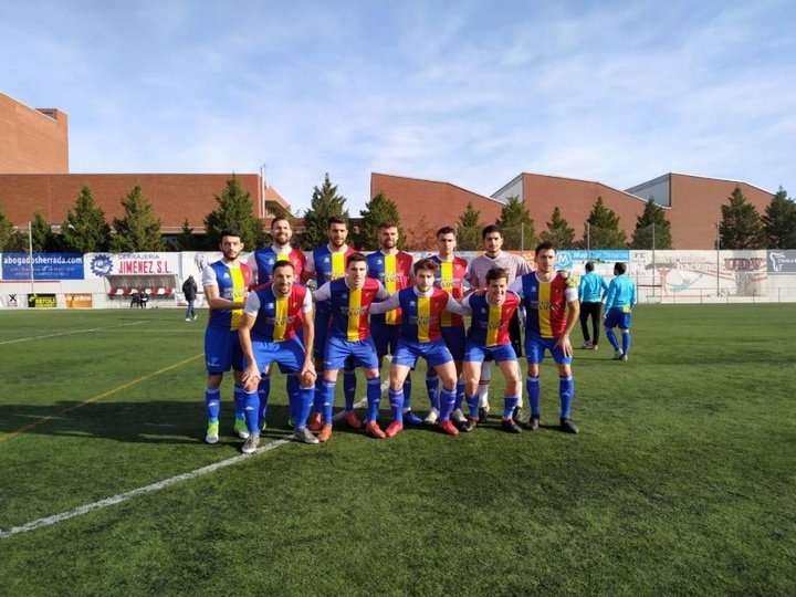 El Andorra sigue en la Copa Cataluña pese a la impugnación del Terrassa