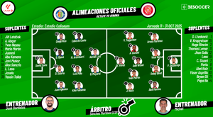 Sigue el directo del Getafe-Girona