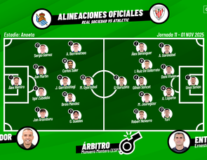 Valverde explica la suplencia de Nico Williams