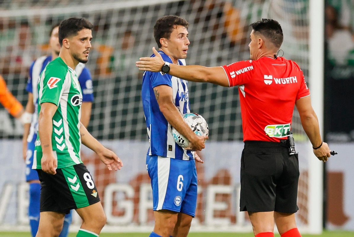 Actualidad de los equipos de Primera en directo hoy