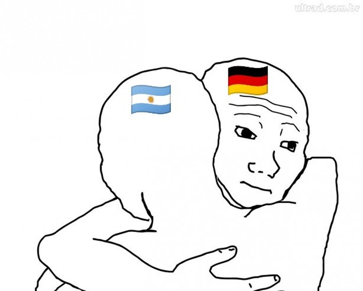 Os memes da derrota da Alemanha para o Japão