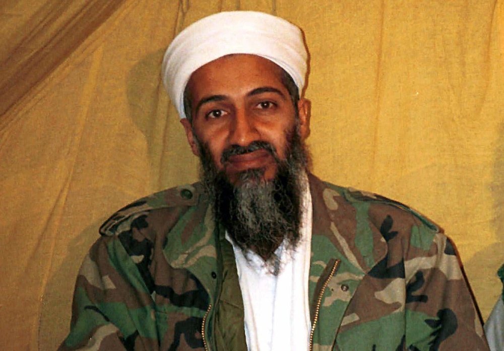 Bin Laden, relacionado com o Sheffield United.