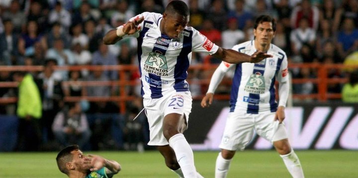 Principio de acuerdo entre Murillo y Cruz Azul