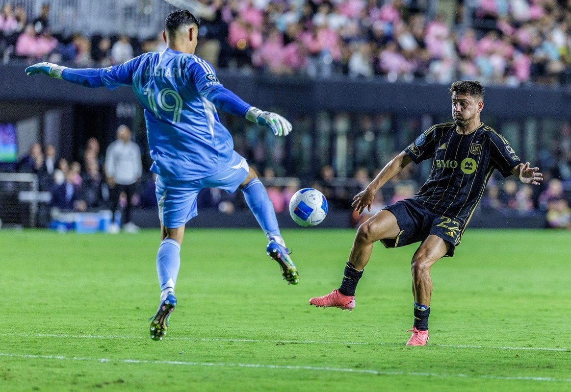 Actualidad del día en el fútbol estadounidense a 29 de mayo de 2025. EFE