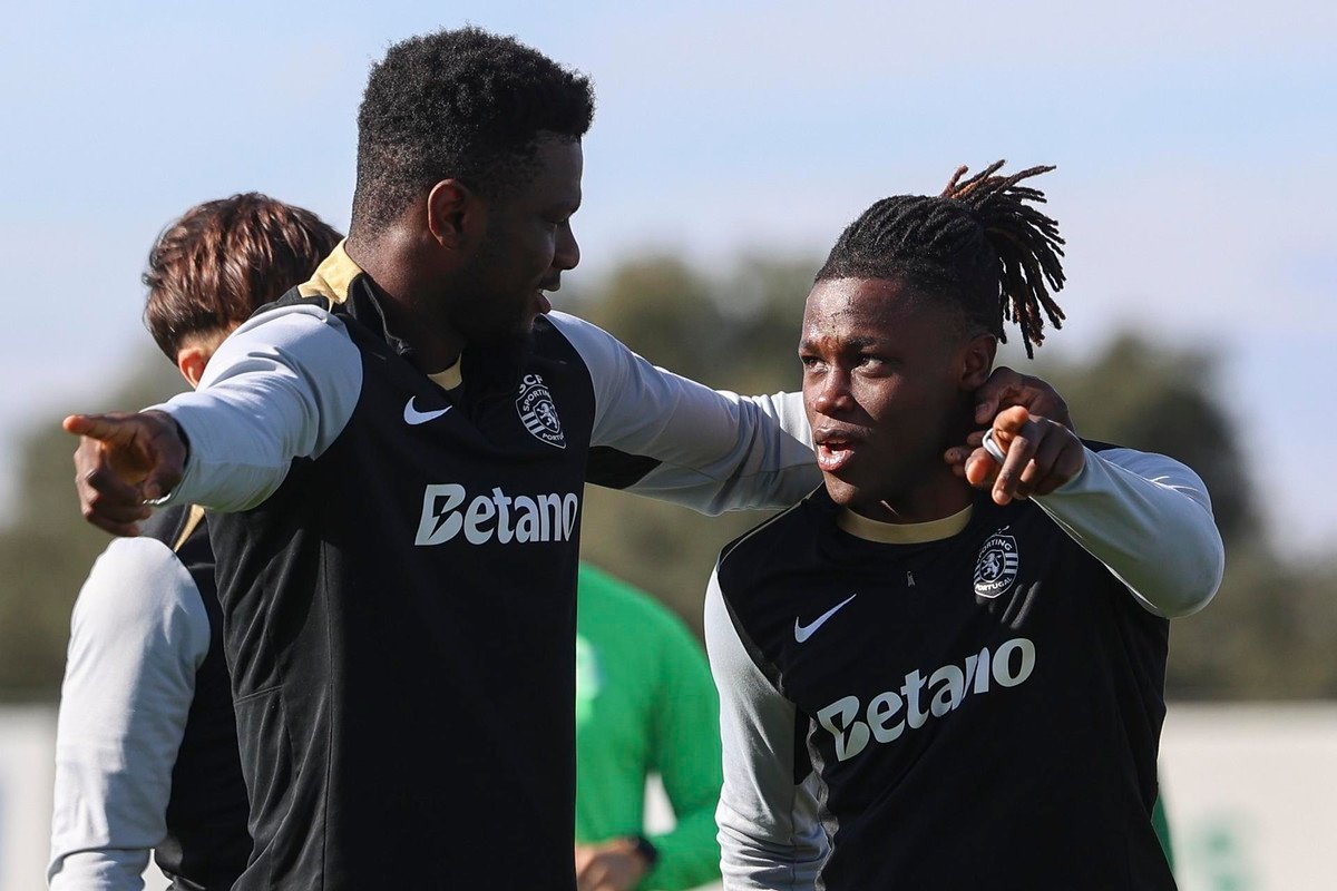 Chelsea agree deal for Portuguese top talent Geovany Quenda